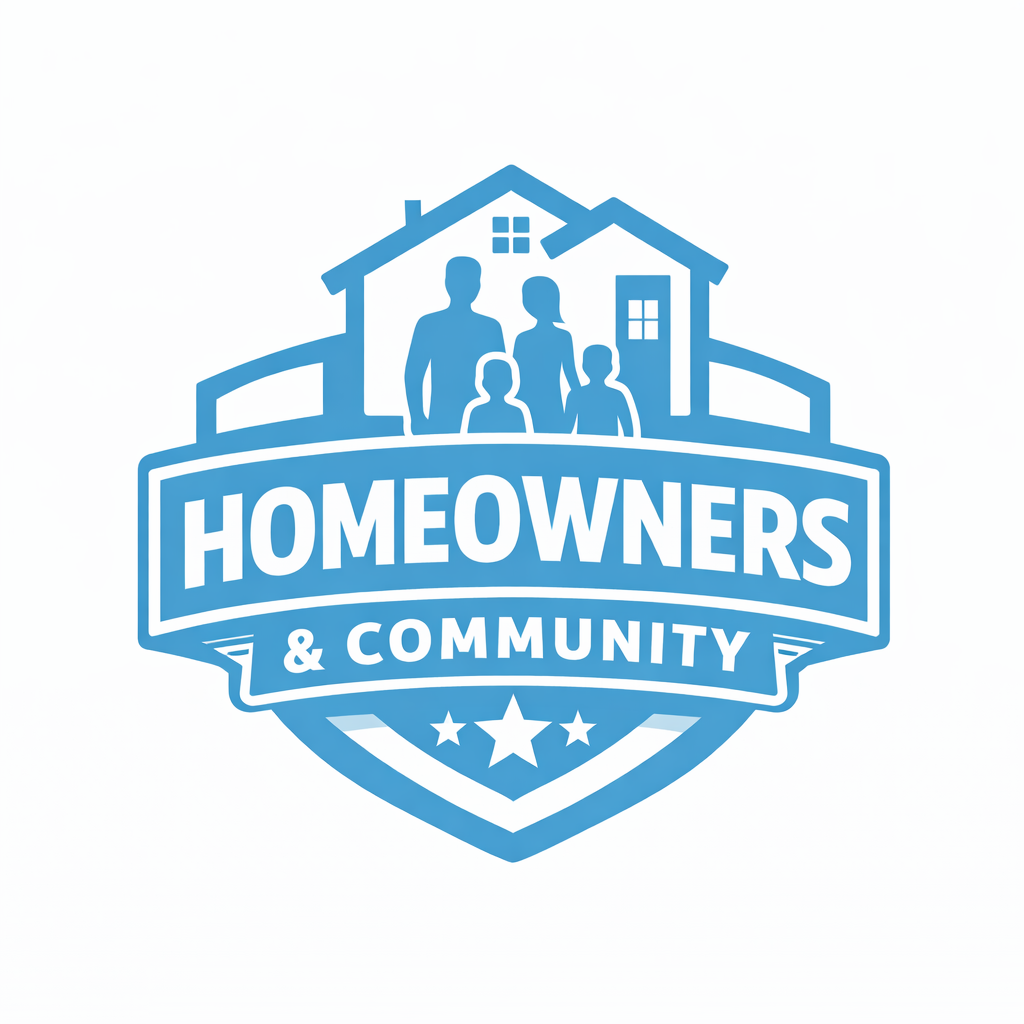 Homeowners & Community